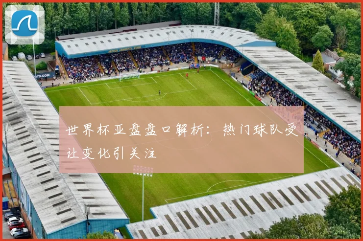 世界杯亚盘盘口解析：热门球队受让变化引关注