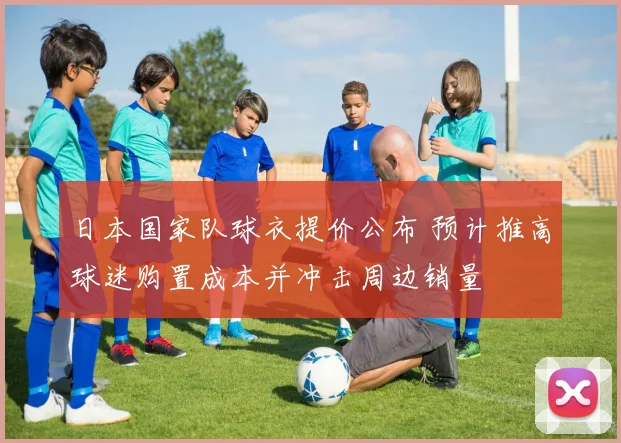 日本国家队球衣提价公布 预计推高球迷购置成本并冲击周边销量